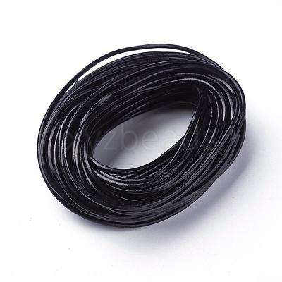Cowhide Leather Cord X-WL-H003-3-1