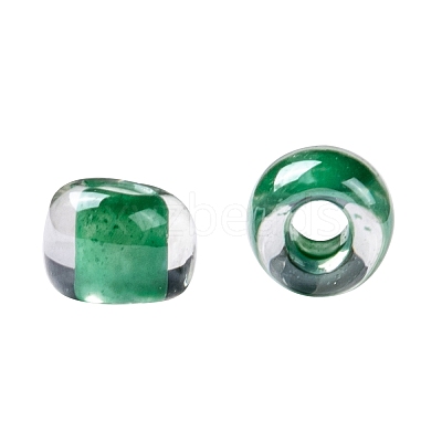 TOHO Round Seed Beads X-SEED-TR08-0343-1