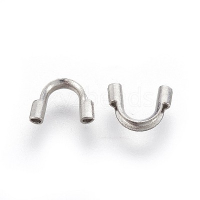 Non-Tarnish Vacuum Plating 316 Surgical Stainless Steel Wire Guardian A-STAS-P221-18P-1