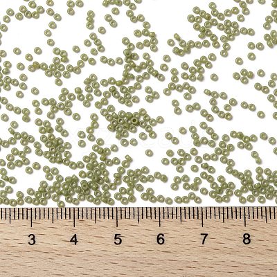 MIYUKI Round Rocailles Beads X-SEED-G009-RR4474-1