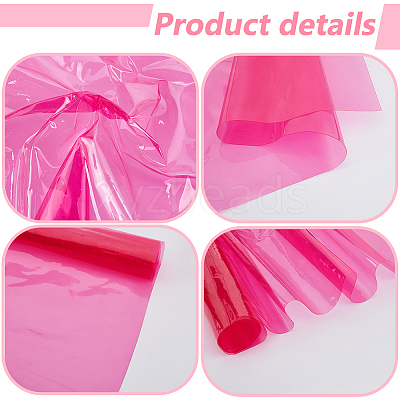 EVA Films DIY-WH0591-358A-1