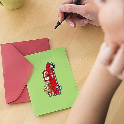 DIY Scrapbook Making Kits DIY-BC0005-36-1