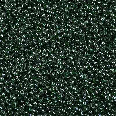 TOHO Round Seed Beads SEED-XTR08-0108B-1