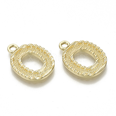 Alloy Pendants LS-PALLOY-N157-002O-NR-1