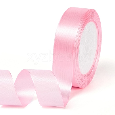 Single Face Satin Ribbon RC25mmY004-1