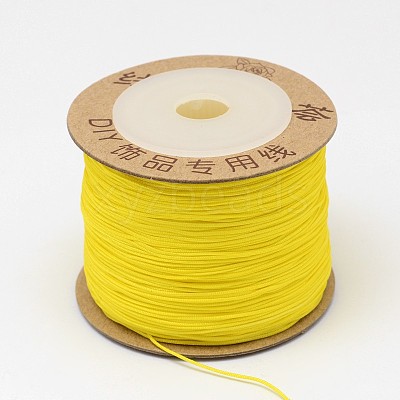 Nylon Threads NWIR-N003-0.8mm-06I-1