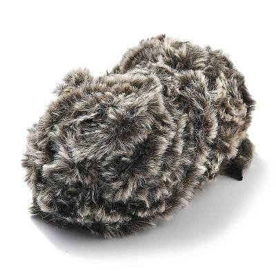Polyester & Nylon Blended Yarns YCOR-C001-01J-1