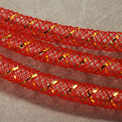 Mesh Tubing PNT-Q002-8mm-3-1