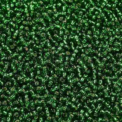 TOHO 11/0 Round Beads SEED-JPTR11-0027B-1