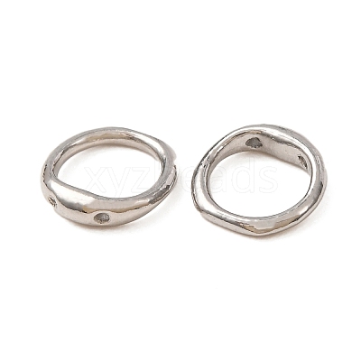 304 Stainless Steel Linking Rings STAS-F362-05C-P-1