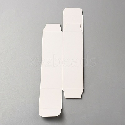 Rectangle Paper Storage Gift Boxes CON-WH0095-32A-1