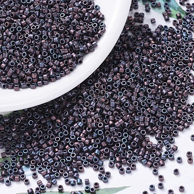 5G MIYUKI Delica Beads SEED-YW0003-07D-1