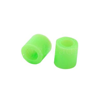 1 Box 5mm Hama Beads PE DIY Fuse Beads Refills for Kids DIY-X0047-A16-B-1