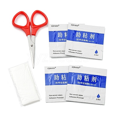 Foot Care Products AJEW-XCP0002-27-1