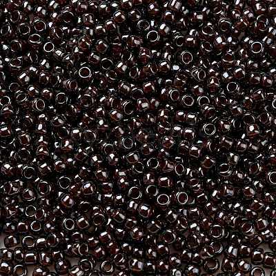 TOHO 8/0 Round Beads SEED-TR08-0363-1
