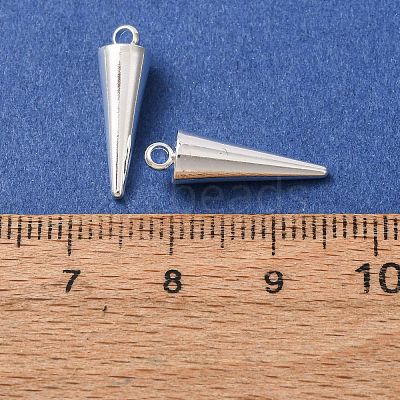 304 Stainless Steel Pendants X-STAS-G214-47S-01-1