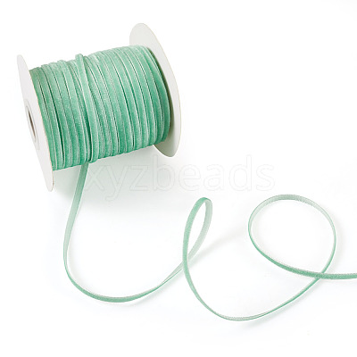 Velvet Ribbon OCOR-TAC0038-08H-1