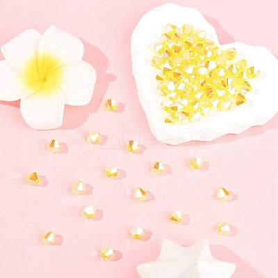 Preciosa® Crystal Beads Y-PRC-BA4-80310-20000-1