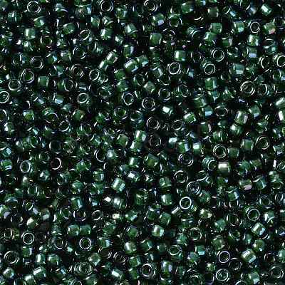 TOHO Round Seed Beads SEED-XTR15-0384-1
