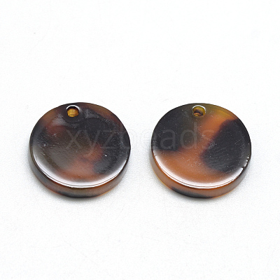 Cellulose Acetate(Resin) Charms LS-X-KY-S139A-A301-1