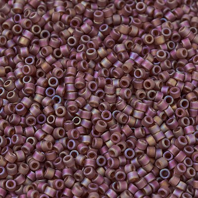 MIYUKI Delica Beads X-SEED-J020-DB0853-1