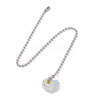 Resin Ceiling Fan Pull Chain Extenders FIND-JF00126-01-1
