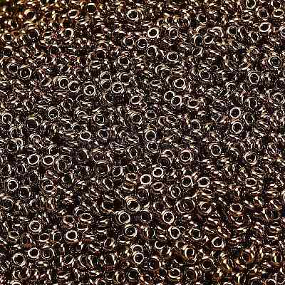 TOHO 8/0 Demi Round Beads Y-SEED-DR08-0221-1