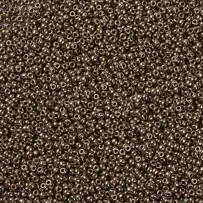 MIYUKI Round Rocailles Beads X-SEED-G008-RR0457-1