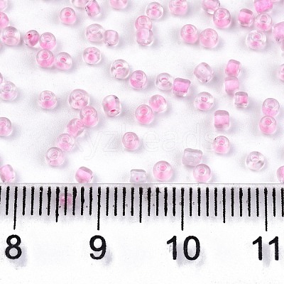 6/0 Glass Seed Beads X1-SEED-A014-4mm-137-1