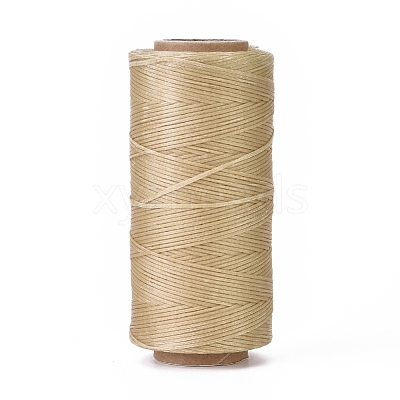 Waxed Polyester Cord YC-I003-A13-1