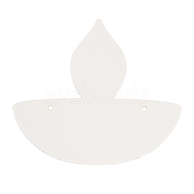 Diwali Theme Paper Flag Banners LS-DIY-NH0011-01B-1