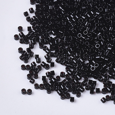 FGB 11/0 Grade A Glass Seed Beads X-SEED-S030-0010-1