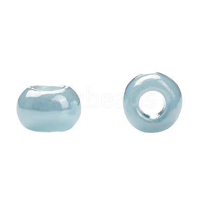 TOHO Round Seed Beads X-SEED-TR11-0124-1