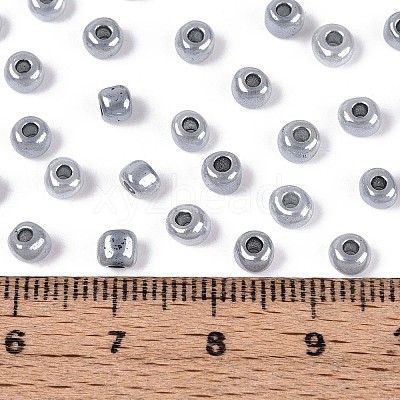 Glass Seed Beads SEED-A011-4mm-149-1