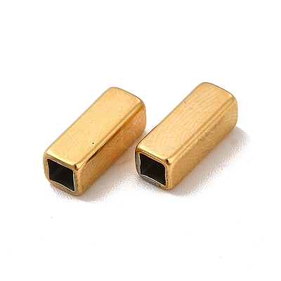 Ion Plating(IP) 304 Stainless Steel Beads STAS-H179-04D-G-1