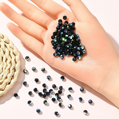 Preciosa® Crystal Beads X-PRC-BB5-23980-200-1