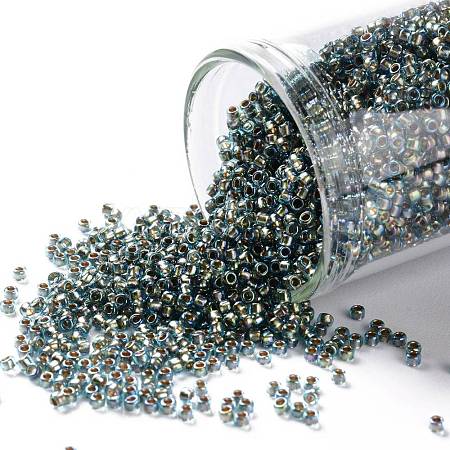 TOHO Round Seed Beads X-SEED-TR15-0995-1