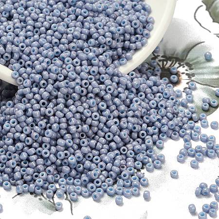 TOHO 11/0 Round Beads SEED-XTR11-1622-1