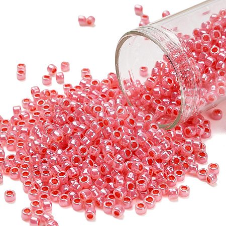 TOHO 8/0 Round Beads SEED-XTR08-0906-1