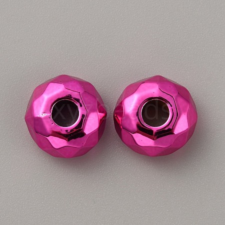 Resin European Beads LS-RESI-TAC0002-79F-1