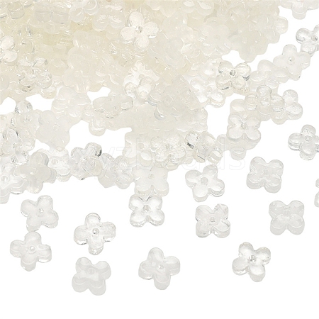 Resin Beads PW-WG6A8FE-06-1