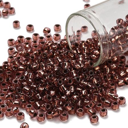 TOHO 6/0 Round Beads SEED-XTR06-0746-1
