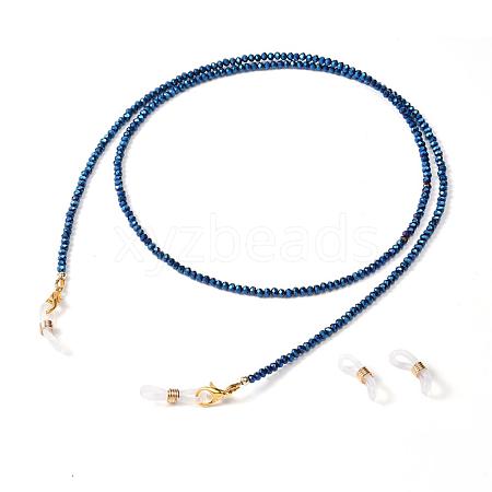 Eyeglasses Chains AJEW-EH00079-02-1