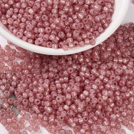 MIYUKI Round Rocailles Beads X-SEED-G008-RR0678-1