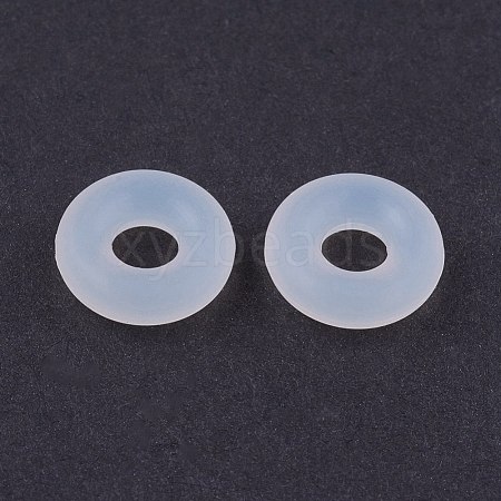 Silicone Beads X-SIL-E001-S-17-1