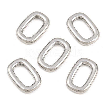 304 Stainless Steel Linking Rings STAS-A144-02D-P-1