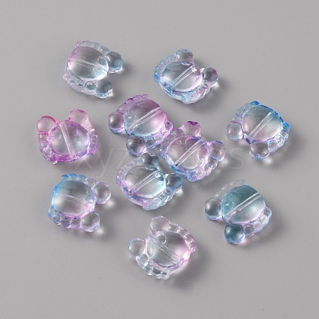 Normal Glass Beads GLAA-CJC0006-02J-1