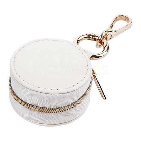 Portable Mini Jewelry Bag PW-WG66434-01-1