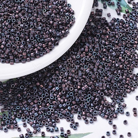 5G MIYUKI Delica Beads SEED-YW0003-07D-1