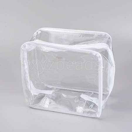PVC Portable Bath Bag AJEW-WH0181-85-1